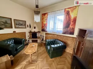 Pronájem bytu 2+1, Kralupy nad Vltavou - Lobeček, Seifertova, 70 m2