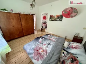 Pronájem bytu 2+1, Kralupy nad Vltavou - Lobeček, Seifertova, 70 m2