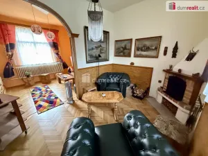 Pronájem bytu 2+1, Kralupy nad Vltavou - Lobeček, Seifertova, 70 m2
