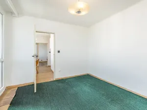 Prodej bytu 3+1, Praha - Vokovice, Evropská, 73 m2