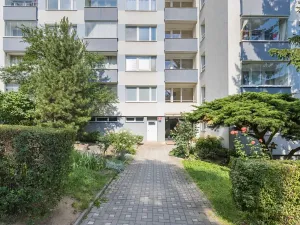 Prodej bytu 3+1, Praha - Vokovice, Evropská, 73 m2
