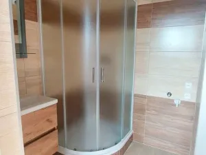 Pronájem bytu 2+1, Františkovy Lázně, Otakara Březiny, 71 m2