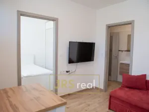 Pronájem bytu 2+kk, Ježov, 34 m2