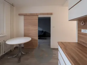 Prodej bytu 1+1, Brno, Horácké náměstí, 45 m2