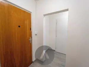 Prodej bytu 1+1, Brno, Horácké náměstí, 45 m2