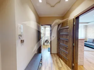 Pronájem bytu 2+kk, Kladno, Šulcova, 47 m2