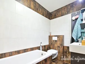 Pronájem bytu 1+kk, Brno - Židenice, Gajdošova, 34 m2