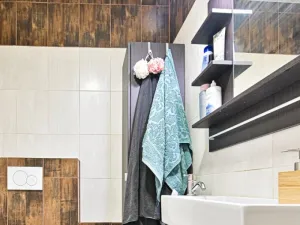 Pronájem bytu 1+kk, Brno - Židenice, Gajdošova, 34 m2