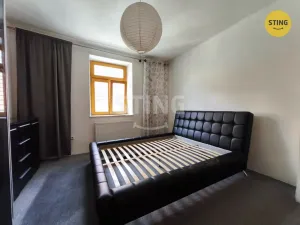 Pronájem bytu 2+kk, Jihlava, Kosmákova, 44 m2
