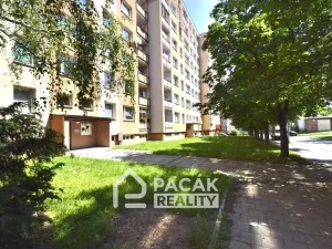 Pronájem bytu 3+1, Olomouc - Neředín, Stiborova, 74 m2