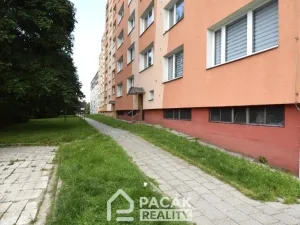 Pronájem bytu 3+1, Olomouc - Neředín, Stiborova, 74 m2
