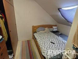 Prodej rodinného domu, Havlíčkův Brod, Nad Tratí, 368 m2