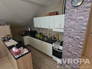 Prodej rodinného domu, Havlíčkův Brod, Nad Tratí, 368 m2