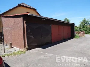 Prodej rodinného domu, Havlíčkův Brod, Nad Tratí, 368 m2