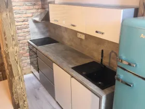 Pronájem bytu 1+kk, České Budějovice, K. Vinařického, 33 m2
