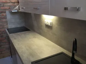 Pronájem bytu 1+kk, České Budějovice, K. Vinařického, 33 m2