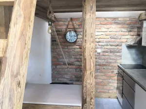 Pronájem bytu 1+kk, České Budějovice, K. Vinařického, 33 m2