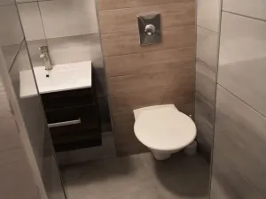 Pronájem bytu 1+kk, České Budějovice, K. Vinařického, 33 m2