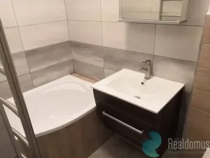 Pronájem bytu 1+kk, České Budějovice, K. Vinařického, 33 m2