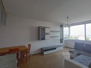 Prodej bytu 2+kk, Praha - Horní Měcholupy, Nad přehradou, 43 m2