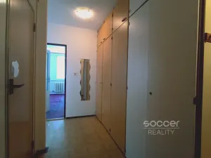 Prodej bytu 2+kk, Praha - Horní Měcholupy, Nad přehradou, 43 m2