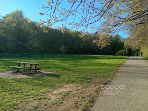 Prodej bytu 2+kk, Praha - Horní Měcholupy, Nad přehradou, 43 m2