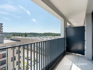 Pronájem bytu 1+kk, Praha - Hloubětín, Domalípova, 32 m2