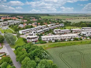 Prodej bytu 2+kk, Buštěhrad, Ořešín, 52 m2