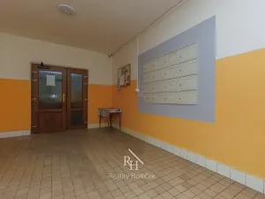 Prodej bytu 1+1, Kladno, Finská, 35 m2