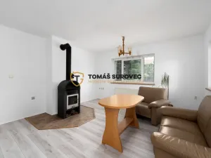 Prodej rodinného domu, Lešná, 190 m2