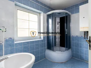 Prodej rodinného domu, Lešná, 190 m2