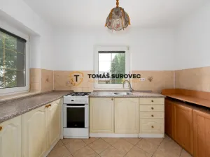 Prodej rodinného domu, Lešná, 190 m2