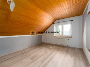 Prodej rodinného domu, Lešná, 190 m2