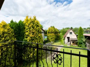 Prodej rodinného domu, Lešná, 190 m2