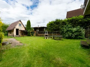 Prodej rodinného domu, Lešná, 190 m2