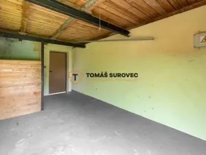 Prodej rodinného domu, Lešná, 190 m2