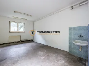 Prodej rodinného domu, Lešná, 190 m2