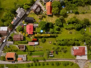 Prodej rodinného domu, Lešná, 190 m2