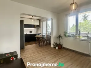 Pronájem bytu 3+kk, Šatov, 70 m2