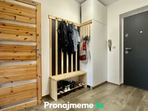 Pronájem bytu 3+kk, Šatov, 70 m2