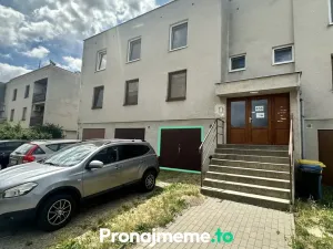 Pronájem bytu 3+kk, Šatov, 70 m2