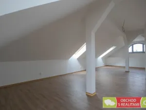 Pronájem bytu 1+kk, Říčany, 17. listopadu, 63 m2