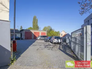 Pronájem bytu 1+kk, Říčany, 17. listopadu, 63 m2