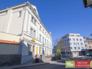Pronájem bytu 1+kk, Říčany, 17. listopadu, 63 m2