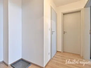 Pronájem bytu 2+kk, Moravany, Višňová, 61 m2