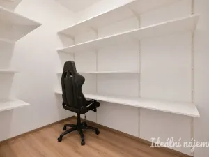 Pronájem bytu 2+kk, Moravany, Višňová, 61 m2