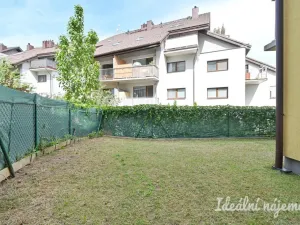Pronájem bytu 2+kk, Moravany, Višňová, 61 m2