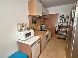 Prodej bytu 3+1, Teplice, Pražská, 68 m2