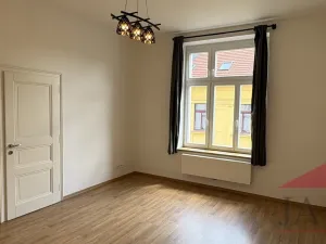 Pronájem bytu 3+kk, Sušice - Sušice II, Gabrielova, 114 m2
