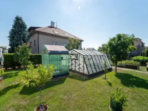 Prodej vícegeneračního domu, Veltruby, Nová, 340 m2